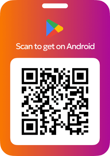 Android QR