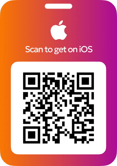 IOS QR