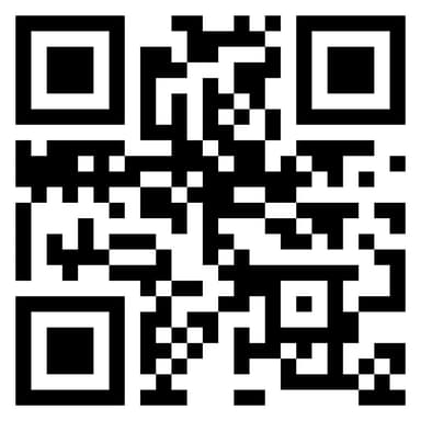 QR code to download Fitnutri